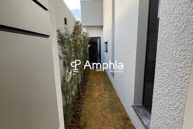 Casa &agrave; venda - 191m&sup2; - Cancelli