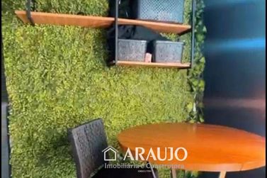 Casa &agrave; venda - 105m&sup2; - Jardim das Gar&ccedil;as I