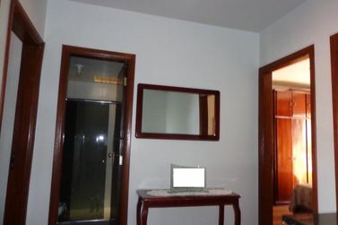 Sobrado &agrave; venda - 200m&sup2; - Zona I