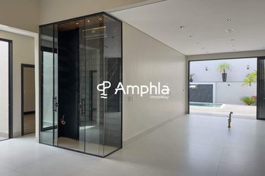 Casa &agrave; venda - 223m&sup2; - Canad&aacute;