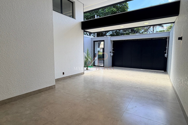 Casa &agrave; venda - 184m&sup2; - Zona II