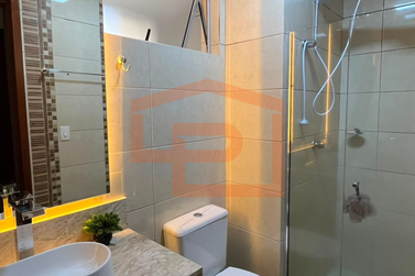 Apartamento &agrave; venda - 102m&sup2; - Zona VI