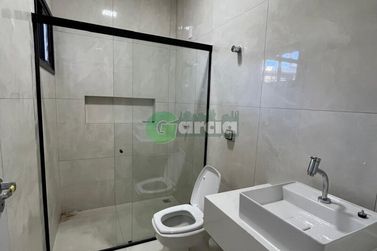 Casa &agrave; venda - 90m&sup2; - Parque Est&acirc;ncia II