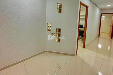 Sala Comercial &agrave; venda - Zona I