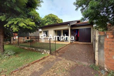 Casa &agrave; venda - 80m&sup2; - Vila Ga&uacute;cha