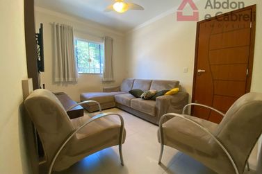 Casa &agrave; venda - 100m&sup2; - Jardim Canad&aacute;