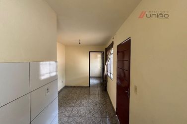 Casa &agrave; venda - 37m&sup2; - Residencial Guarani III