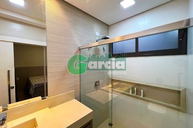Casa &agrave; venda - 258m&sup2; - Residencial Euro Park