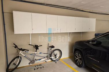 Apartamento &agrave; venda - Zona I