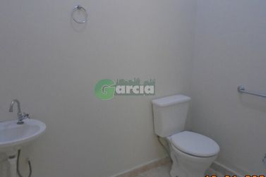 Sala Comercial para alugar - Zona III