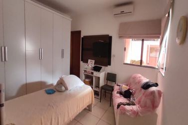 Casa &agrave; venda - Jardim Imigrantes