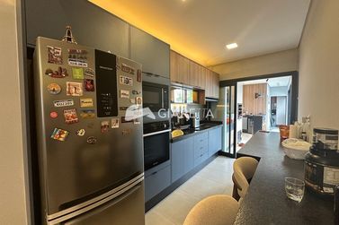 Casa &agrave; venda - 109m&sup2; - JARDIM PANCERA