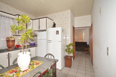 Casa &agrave; venda - 517m&sup2; - ZONA Vll