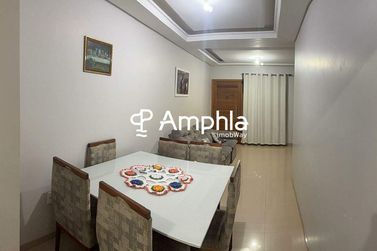 Casa &agrave; venda - 62m&sup2; - S&atilde;o Francisco