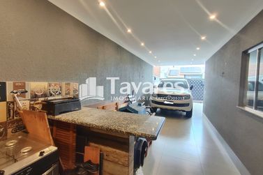 Casa &agrave; venda - 97m&sup2; - Parque Alto da Paran&aacute;