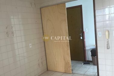 Apartamento para alugar - 110m&sup2; - Zona I