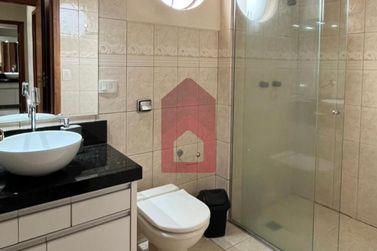 Apartamento &agrave; venda - 103m&sup2; - Zona I