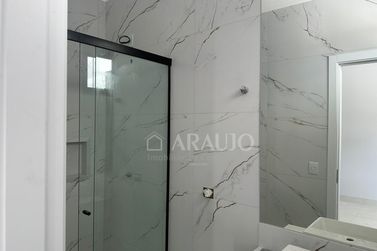 Casa &agrave; venda - 110m&sup2; - Jardim Cima