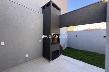 Casa &agrave; venda - 73m&sup2; - JARDIM COOPAGRO