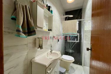 Casa &agrave; venda - 129m&sup2; - JARDIM BELVEDERE