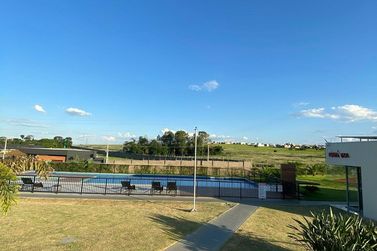 Terreno &agrave; venda - 255m&sup2; - Gleba Figueira