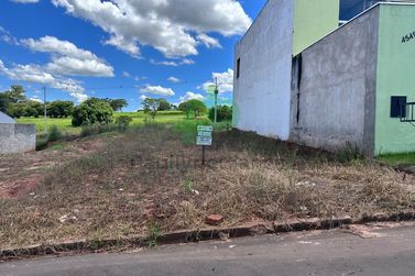 Terreno &agrave; venda - 144m&sup2; - JARDIM PIMENTEL