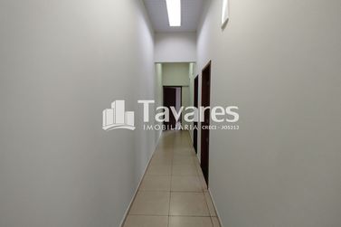 Sala Comercial para alugar - Zona I