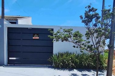 Casa &agrave; venda - 80m&sup2; - Jardim T&oacute;kio