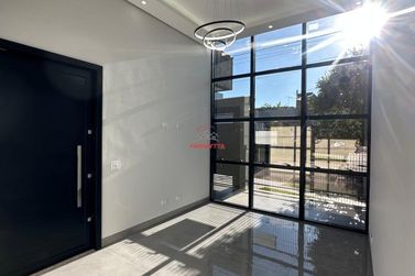 Casa &agrave; venda - 142m&sup2; - JARDIM SAO FRANCISCO