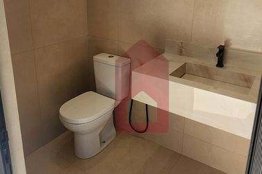 Casa &agrave; venda - 137m&sup2; - Parque Bandeirantes