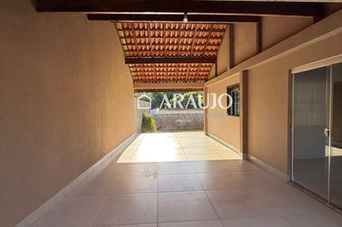 Casa &agrave; venda - 95m&sup2; - Verde Vale