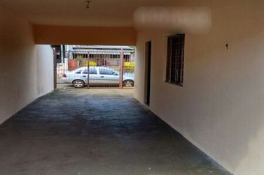 Casa &agrave; venda - 137m&sup2; - Londrina