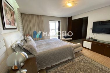 Sobrado &agrave; venda - 410m&sup2; - Jardim Vila Romana