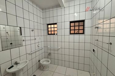 Sal&atilde;o Comercial para alugar - Zona I