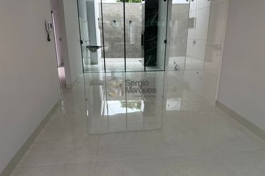 Casa &agrave; venda - 97m&sup2; - Jardim Portugu&ecirc;s