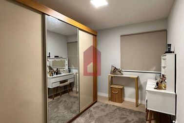 Apartamento &agrave; venda - 76m&sup2; - Zona II