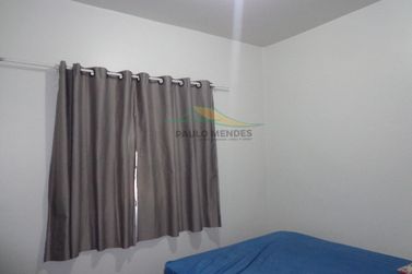 Casa &agrave; venda - 80m&sup2; - Parque Alto Boa Vista