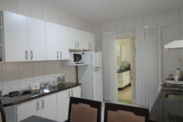 Casa &agrave; venda - 110m&sup2; - Jardim M&ocirc;naco