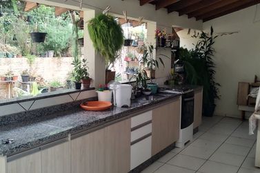 Casa &agrave; venda - 258m&sup2; - Alto S&atilde;o Francisco