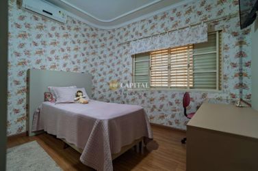 Sobrado &agrave; venda - 232m&sup2; - Jardim Lisboa