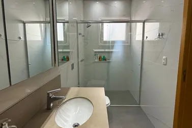 Casa &agrave; venda - 256m&sup2; - Mont Blanc Residence