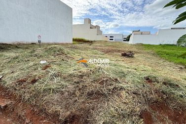 Terreno &agrave; venda - Parque Residencial da G&aacute;vea