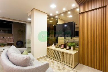 Apartamento &agrave; venda - 217m&sup2; - Jardim dos Pr&iacute;ncipes