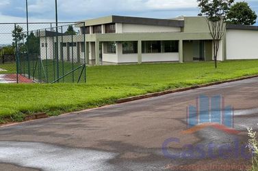 Terreno &agrave; venda - 270m&sup2; - Centro