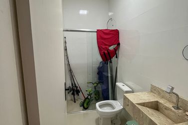 Casa &agrave; venda - 158m&sup2; - Jardim Birig&uuml;i