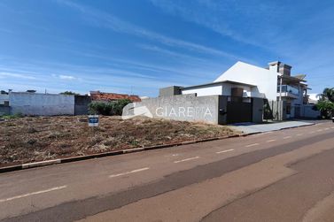 Terreno &agrave; venda - 401m&sup2; - JARDIM GISELA