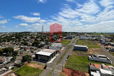 Apartamento &agrave; venda - 132m&sup2; - Parque Residencial da G&aacute;vea