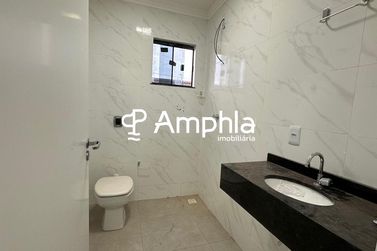 Casa &agrave; venda - 60m&sup2; - Esmeralda