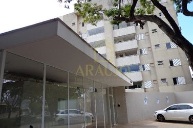 Apartamento &agrave; venda - 125m&sup2; - Zona I-A