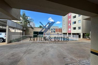 Apartamento &agrave; venda - 97m&sup2; - Jardim Mediterr&acirc;neo - Apartamento Edif&iacute;cio C&oacute;rdoba - 5&ordm; andar